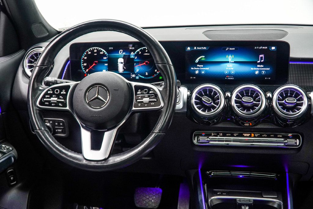 Mercedes-Benz GLB GLB 250 photo 18