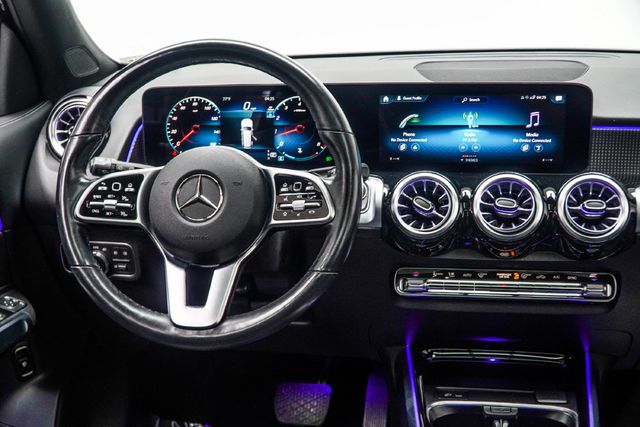 2023 Mercedes-Benz GLB GLB 250 4MATIC SUV - 23085003 - 17