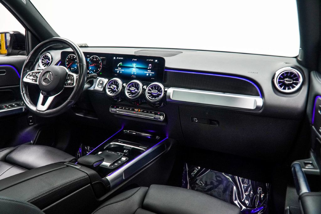 Mercedes-Benz GLB GLB 250 photo 19