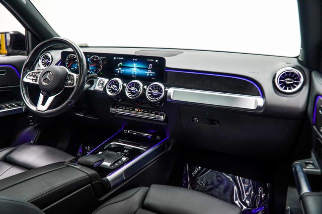 2023 Mercedes-Benz GLB GLB 250 4MATIC SUV - 23085003 - 18