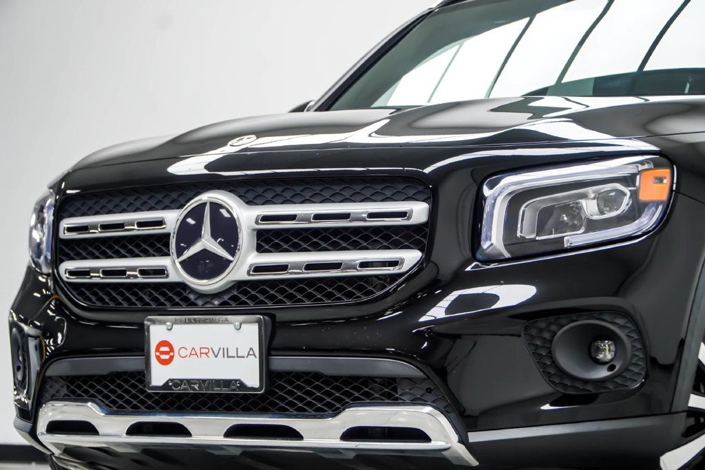 Mercedes-Benz GLB GLB 250 photo 2
