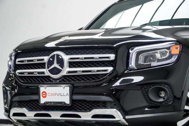 2023 Mercedes-Benz GLB GLB 250 4MATIC SUV - 23085003 - 1