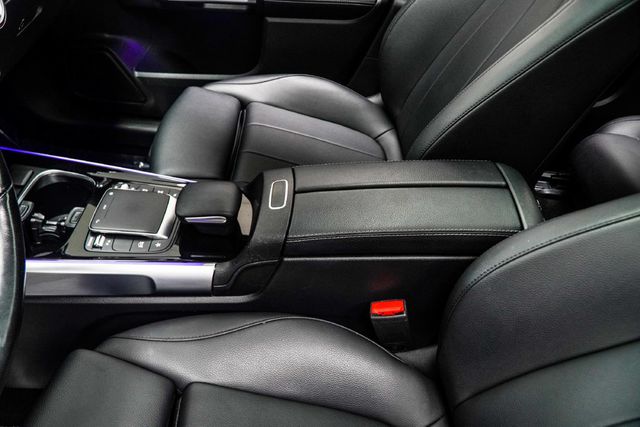 2023 Mercedes-Benz GLB GLB 250 4MATIC SUV - 23085003 - 19
