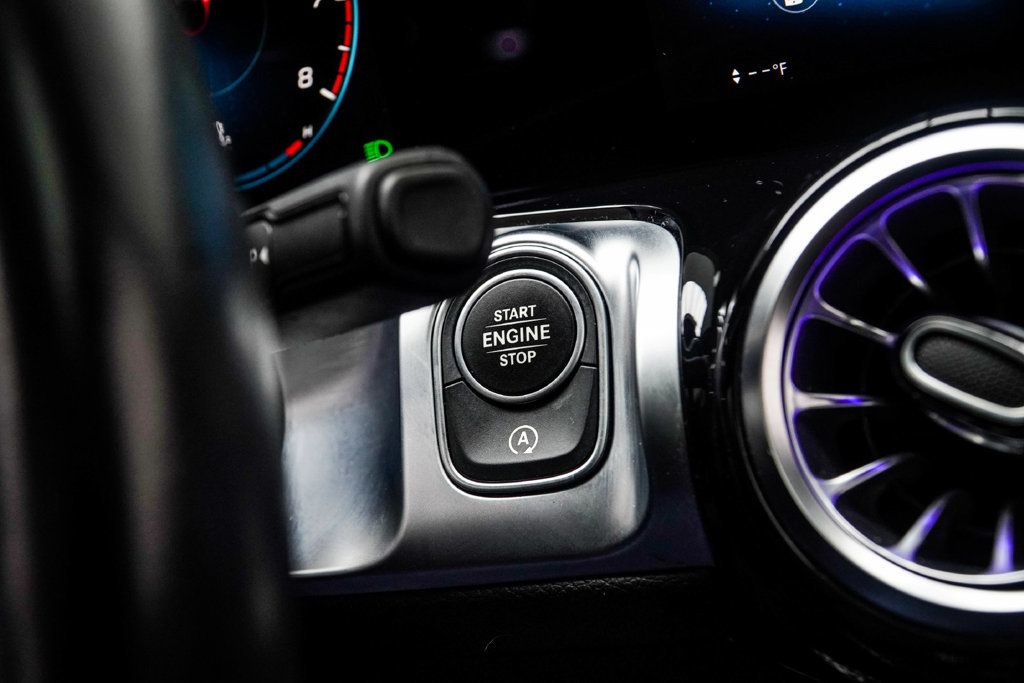 Mercedes-Benz GLB GLB 250 photo 22