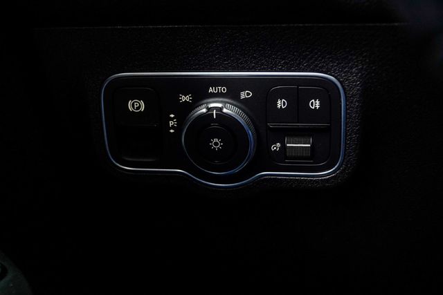 2023 Mercedes-Benz GLB GLB 250 4MATIC SUV - 23085003 - 29