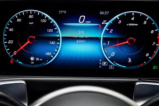 2023 Mercedes-Benz GLB GLB 250 4MATIC SUV - 23085003 - 30