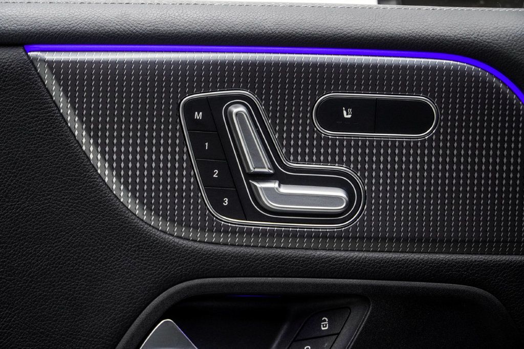 Mercedes-Benz GLB GLB 250 photo 33