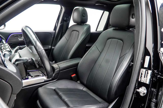 2023 Mercedes-Benz GLB GLB 250 4MATIC SUV - 23085003 - 35