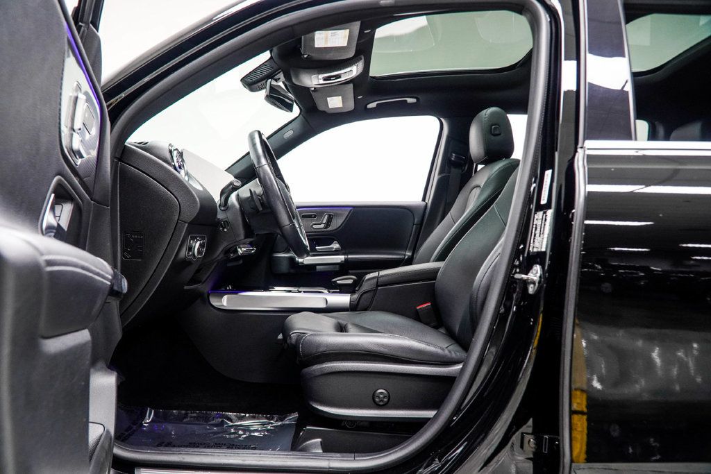 Mercedes-Benz GLB GLB 250 photo 37