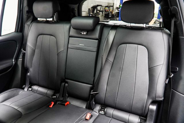 2023 Mercedes-Benz GLB GLB 250 4MATIC SUV - 23085003 - 38