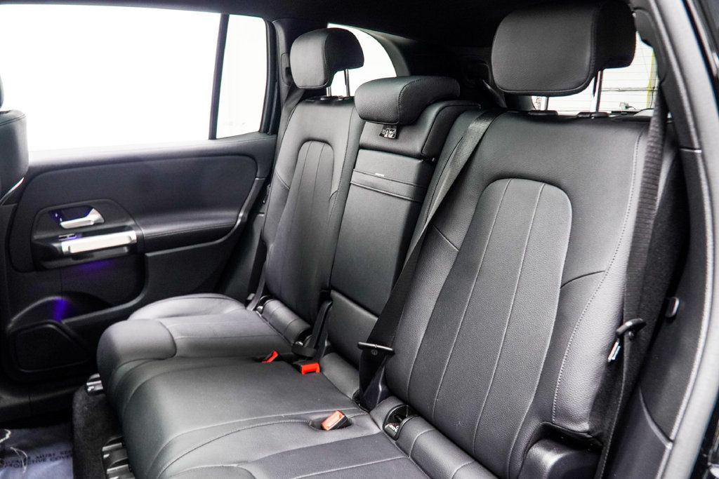Mercedes-Benz GLB GLB 250 photo 40