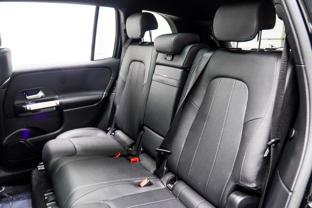 2023 Mercedes-Benz GLB GLB 250 4MATIC SUV - 23085003 - 39