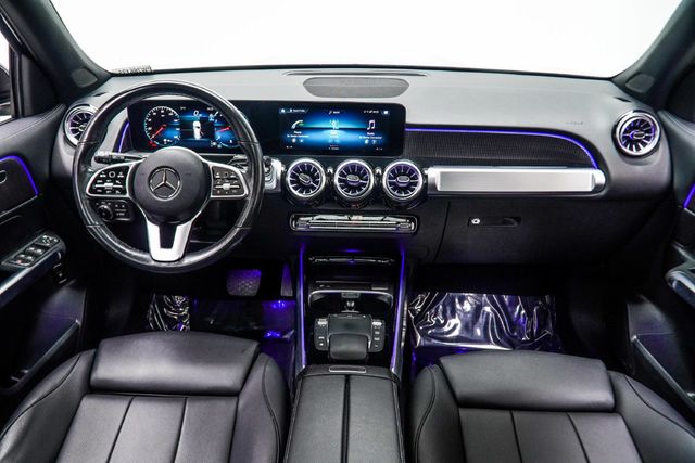 2023 Mercedes-Benz GLB GLB 250 4MATIC SUV - 23085003 - 4