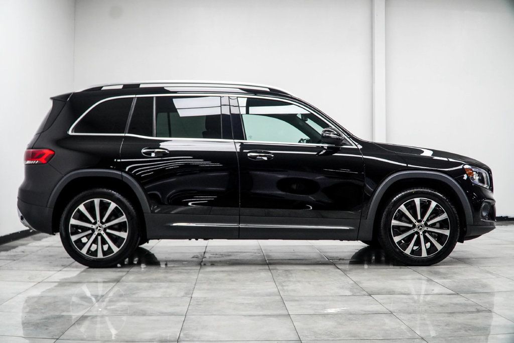 Mercedes-Benz GLB GLB 250 photo 8