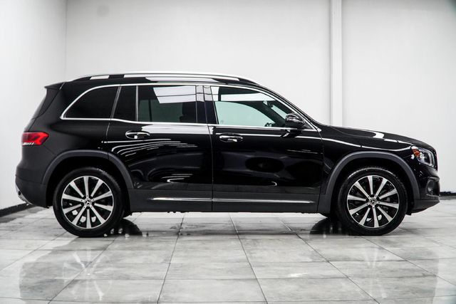 2023 Mercedes-Benz GLB GLB 250 4MATIC SUV - 23085003 - 7