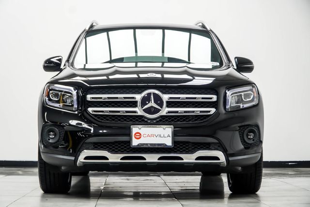 2023 Mercedes-Benz GLB GLB 250 4MATIC SUV - 23085003 - 8