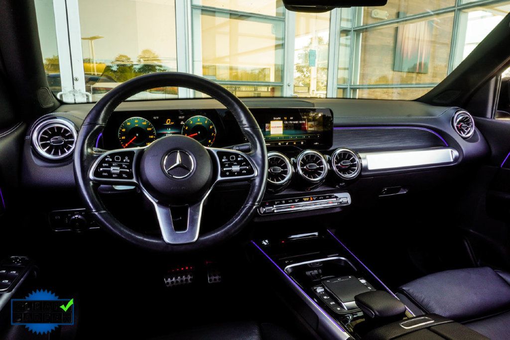 Mercedes-Benz GLB GLB 250 photo 17