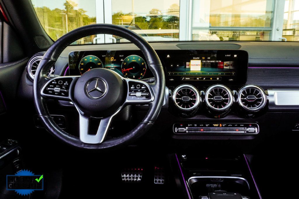 Mercedes-Benz GLB GLB 250 photo 18