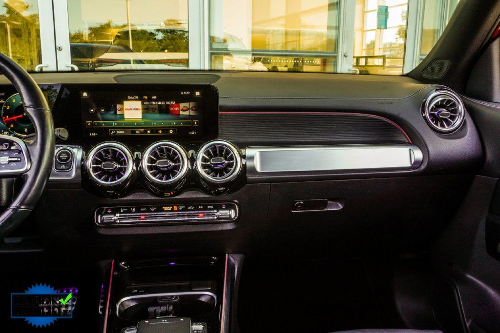 Mercedes-Benz GLB GLB 250 photo 19