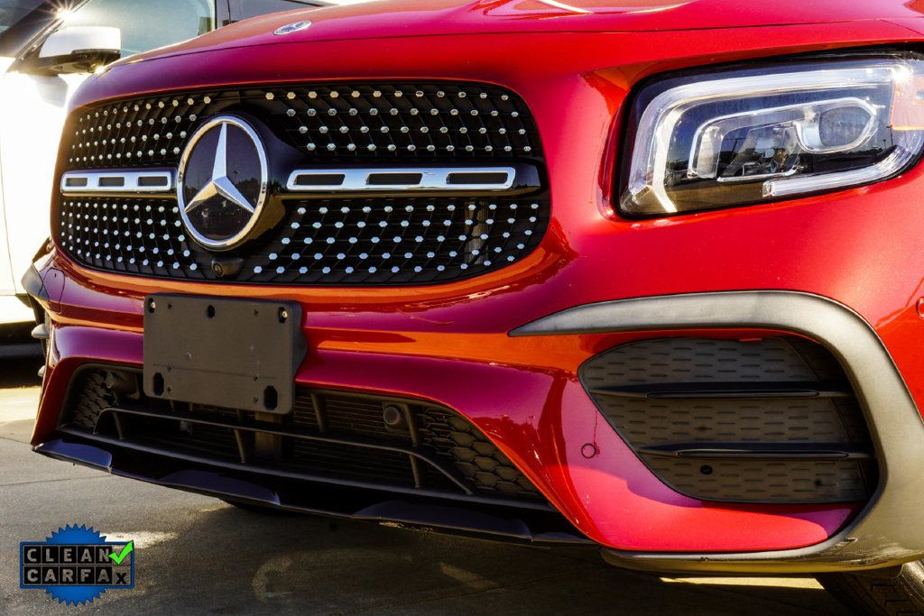 Mercedes-Benz GLB GLB 250 photo 2