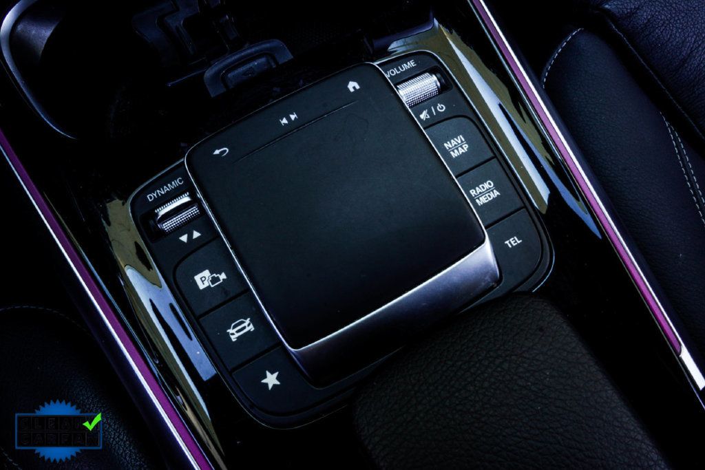 Mercedes-Benz GLB GLB 250 photo 22