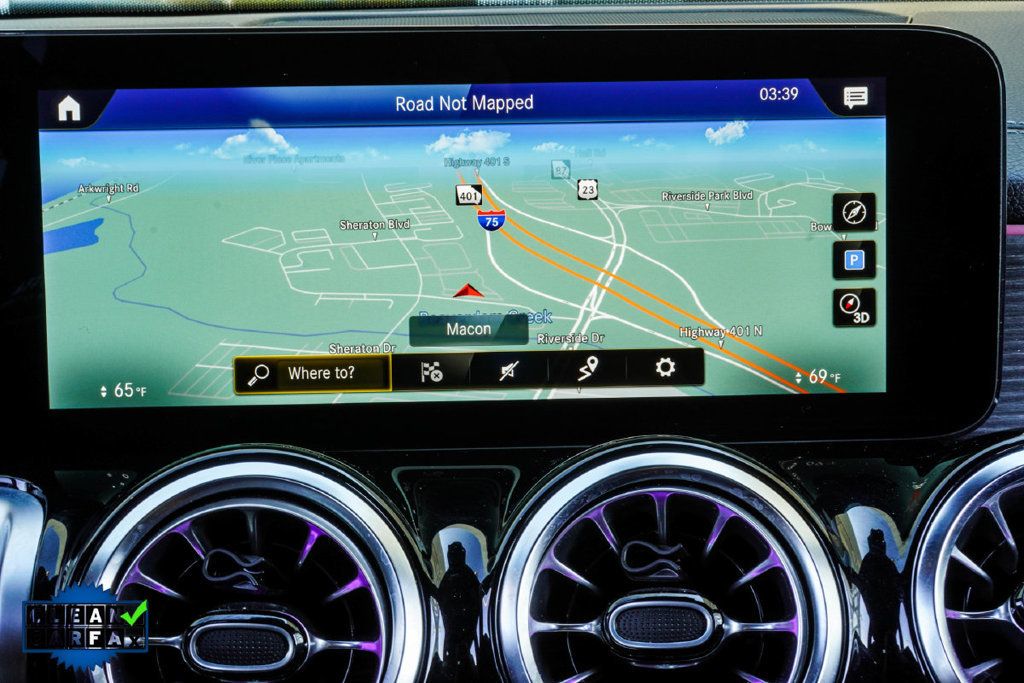 Mercedes-Benz GLB GLB 250 photo 25