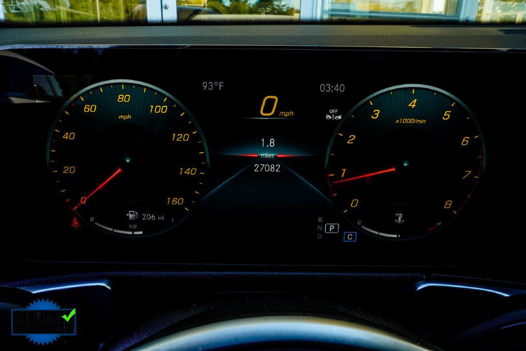 Mercedes-Benz GLB GLB 250 photo 29