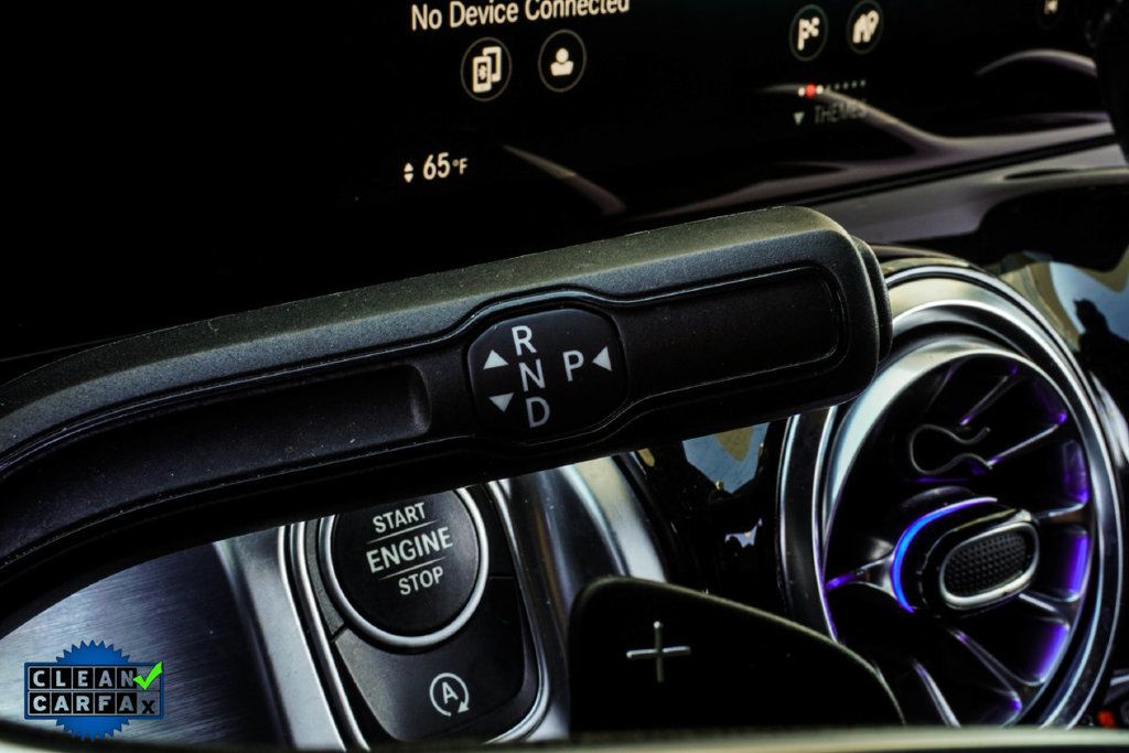 Mercedes-Benz GLB GLB 250 photo 30
