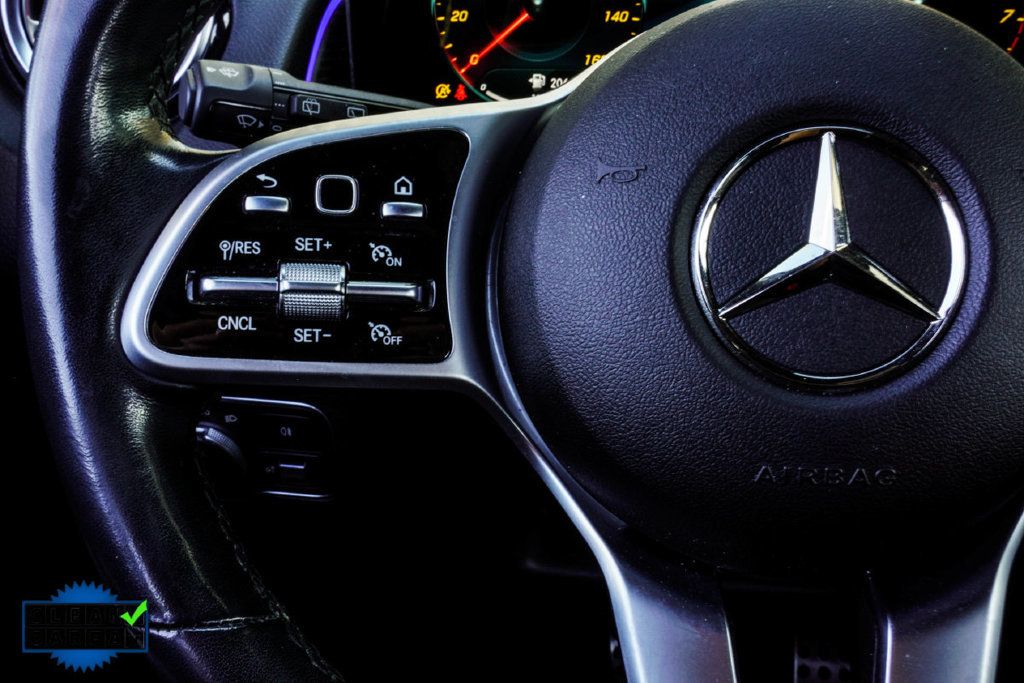 Mercedes-Benz GLB GLB 250 photo 32