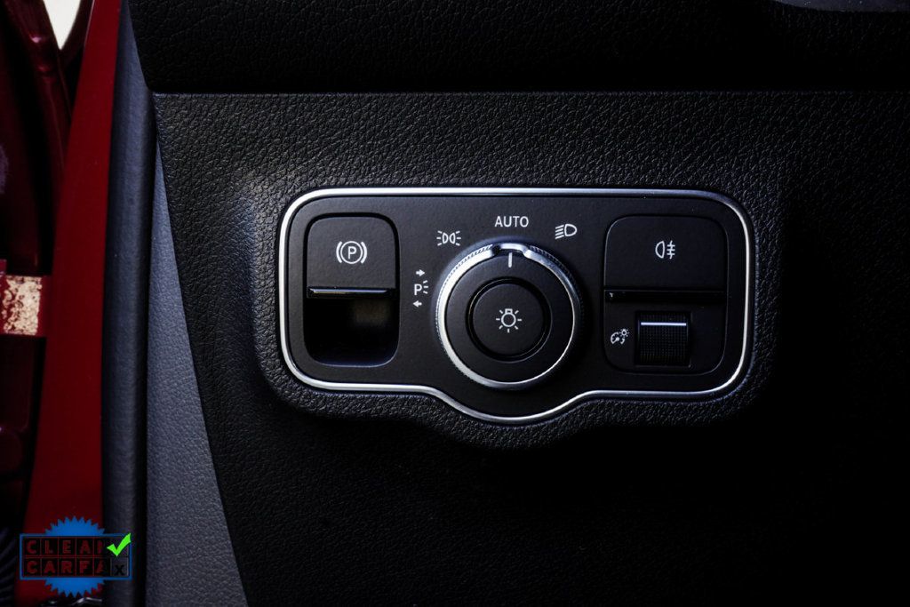 Mercedes-Benz GLB GLB 250 photo 33