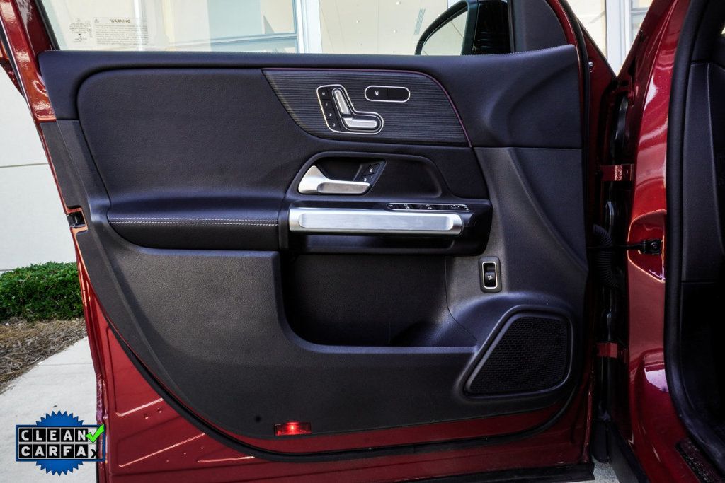 Mercedes-Benz GLB GLB 250 photo 34
