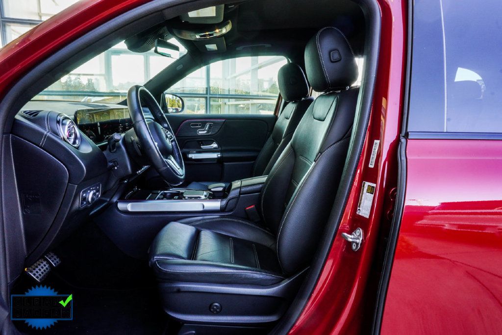 Mercedes-Benz GLB GLB 250 photo 37