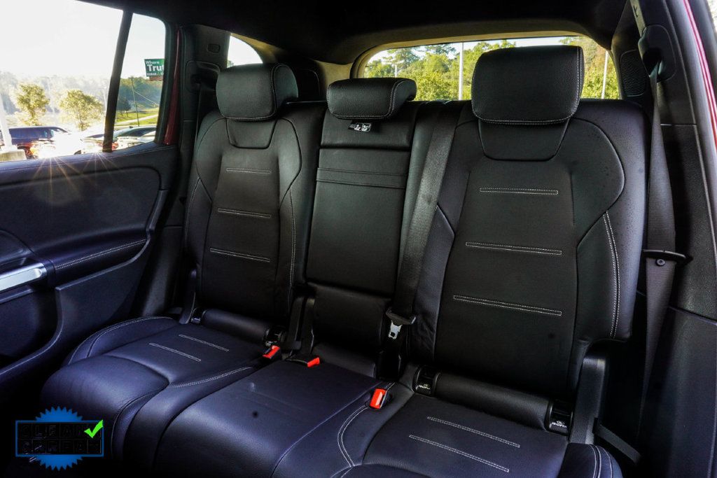 Mercedes-Benz GLB GLB 250 photo 39