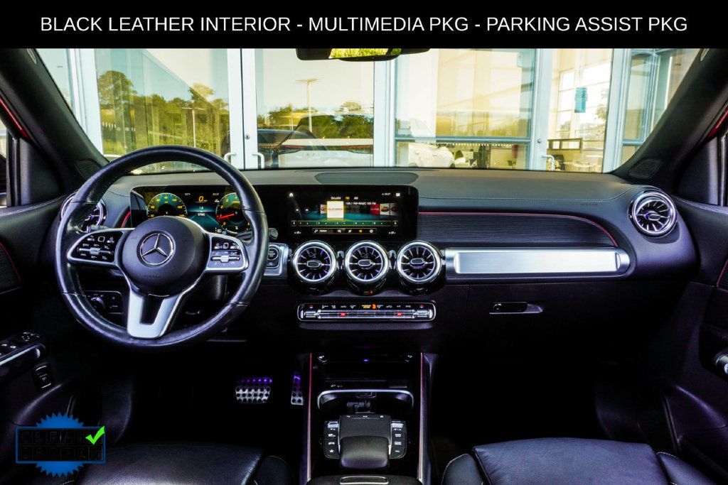 Mercedes-Benz GLB GLB 250 photo 5