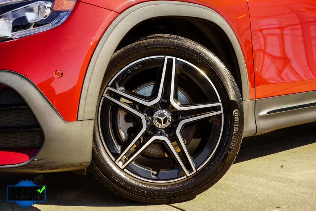 Mercedes-Benz GLB GLB 250 photo 6