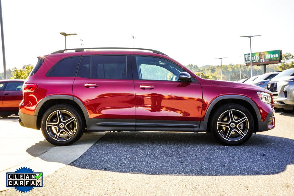 Mercedes-Benz GLB GLB 250 photo 7