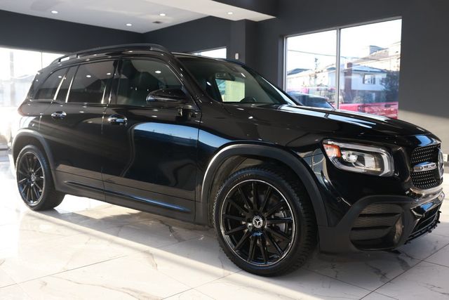 2023 Mercedes-Benz GLB GLB 250 4MATIC SUV - 22982209 - 0