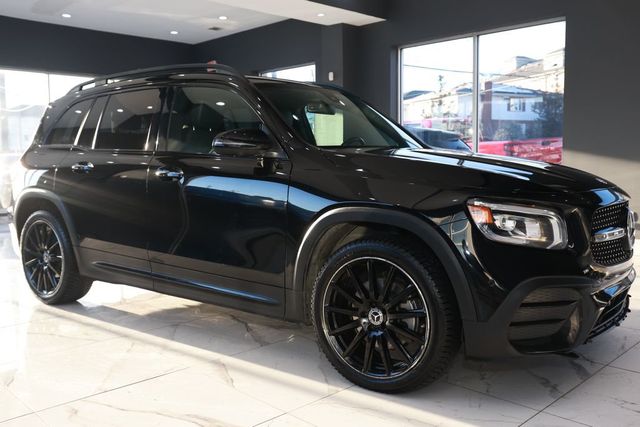 2023 Mercedes-Benz GLB GLB 250 4MATIC SUV - 22982209 - 9