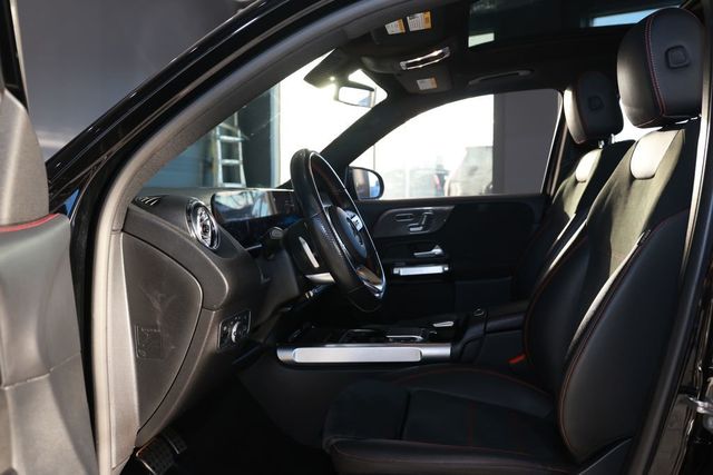 2023 Mercedes-Benz GLB GLB 250 4MATIC SUV - 22982209 - 10