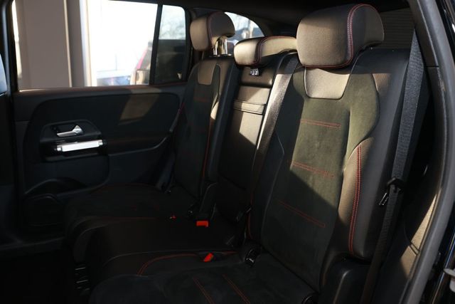 2023 Mercedes-Benz GLB GLB 250 4MATIC SUV - 22982209 - 12