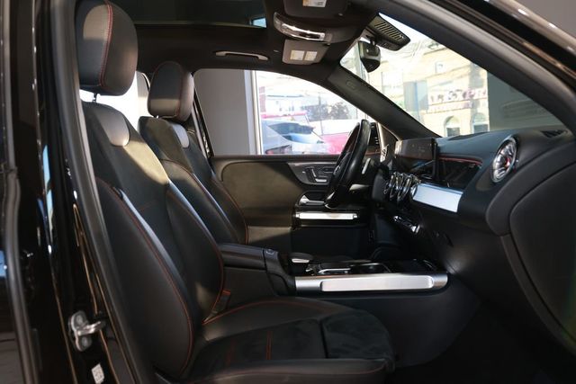 2023 Mercedes-Benz GLB GLB 250 4MATIC SUV - 22982209 - 14