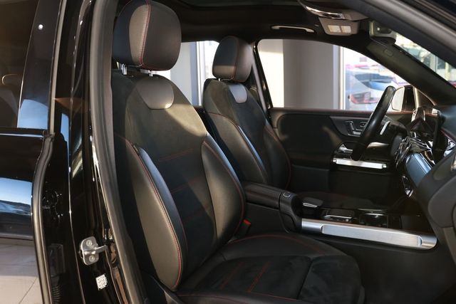 2023 Mercedes-Benz GLB GLB 250 4MATIC SUV - 22982209 - 15