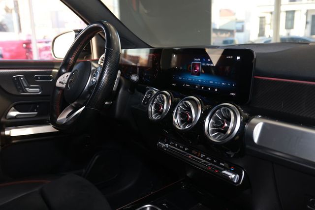 2023 Mercedes-Benz GLB GLB 250 4MATIC SUV - 22982209 - 16