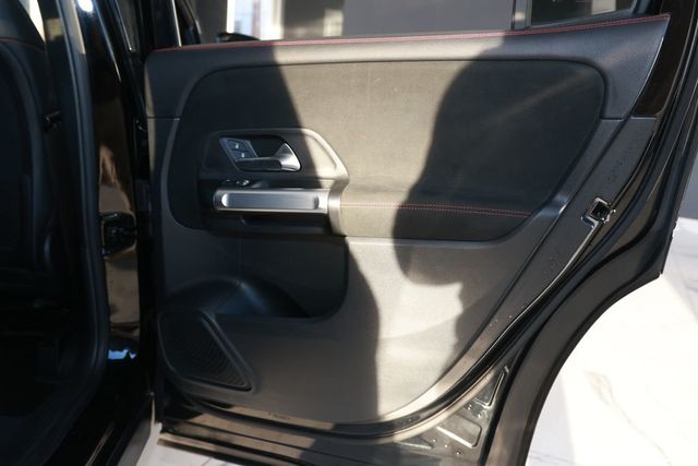 2023 Mercedes-Benz GLB GLB 250 4MATIC SUV - 22982209 - 18