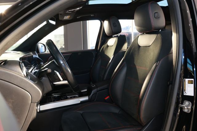 2023 Mercedes-Benz GLB GLB 250 4MATIC SUV - 22982209 - 1