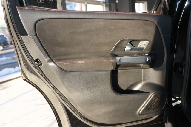 2023 Mercedes-Benz GLB GLB 250 4MATIC SUV - 22982209 - 19