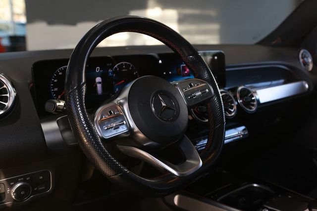 2023 Mercedes-Benz GLB GLB 250 4MATIC SUV - 22982209 - 20