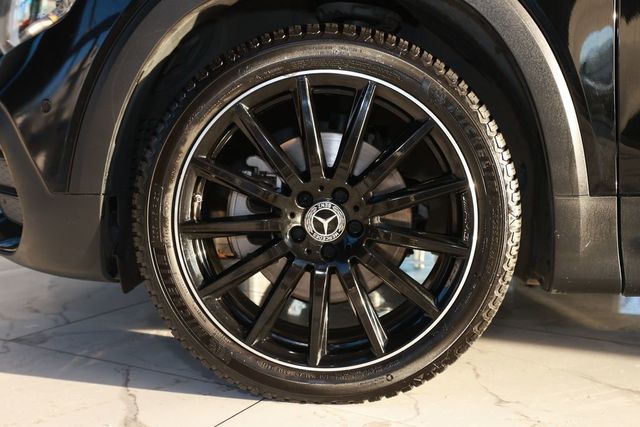 2023 Mercedes-Benz GLB GLB 250 4MATIC SUV - 22982209 - 22