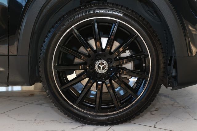 2023 Mercedes-Benz GLB GLB 250 4MATIC SUV - 22982209 - 25