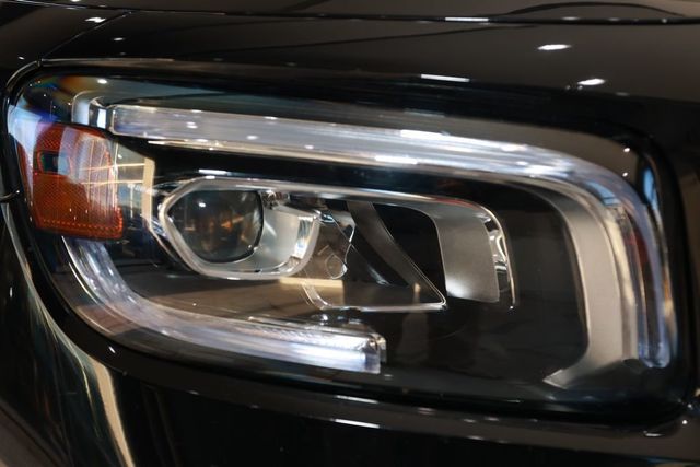 2023 Mercedes-Benz GLB GLB 250 4MATIC SUV - 22982209 - 26